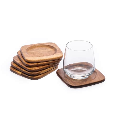 Bed Bath And Beyond Coasters Set