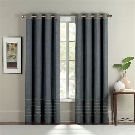 Bed Bath And Beyond Curtains For Bedroom