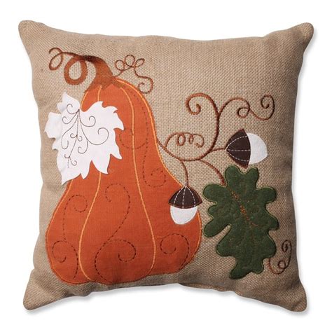 Bed Bath And Beyond Fall Throw Pillows
