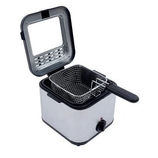 Bed Bath And Beyond Mini Deep Fryer