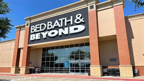 bed bath and beyond near me closing