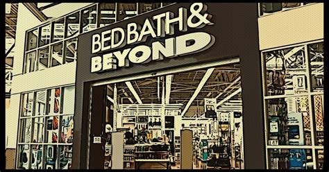 bed bath and beyond near me website