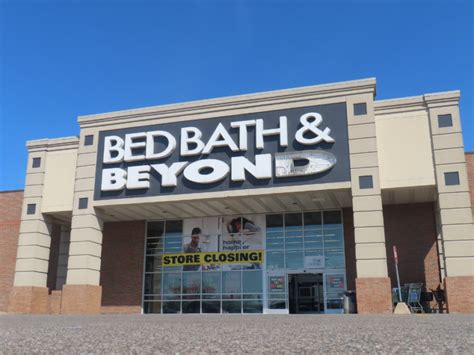 Bed Bath And Beyond Opening Time