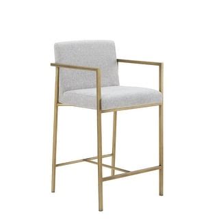 Bed Bath And Beyond Padded Counter Stool