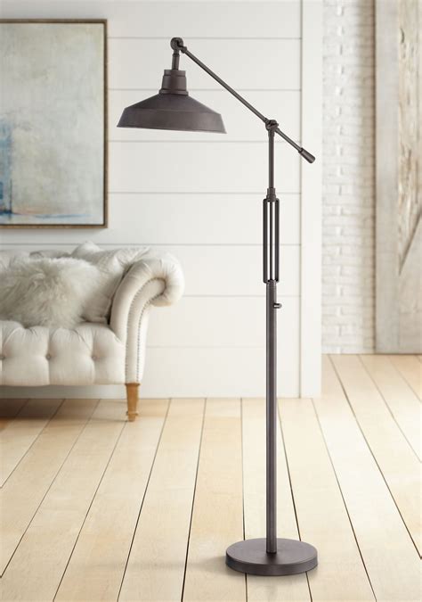 bed bath and beyond reading floor lamps