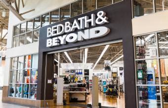 Bed Bath And Beyond Registry In Store