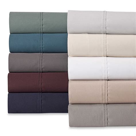 Bed Bath And Beyond Sheet Sets King