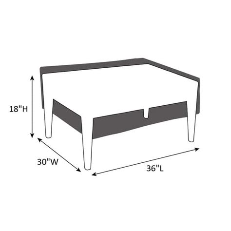 Bed Bath And Beyond Side Table Cover
