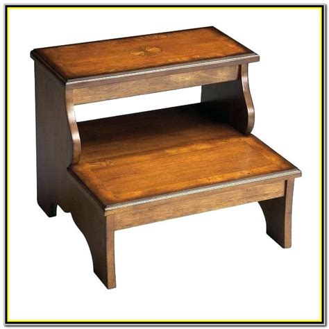 bed bath and beyond small step stool
