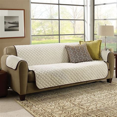 Bed Bath And Beyond Sofa Protector