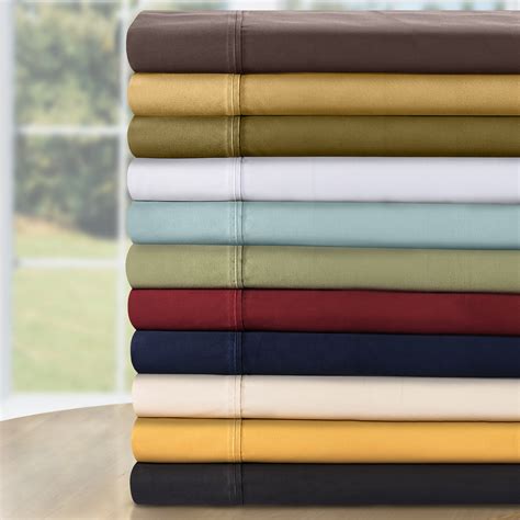 Bed Bath And Beyond Split King Sheet Sets