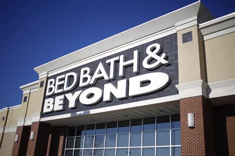 bed bath and beyond store cl