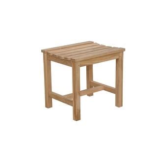 Bed Bath And Beyond Teak Stool