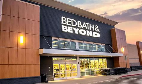 Bed Bath And Beyond Utc