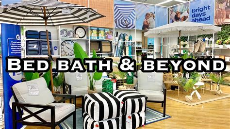 bed bath and beyond website clearance