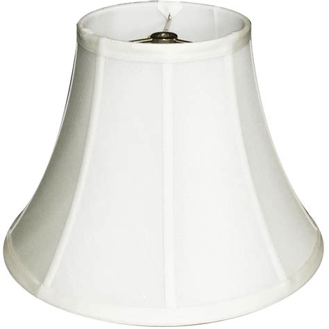 bed bath and beyond white lamp shades