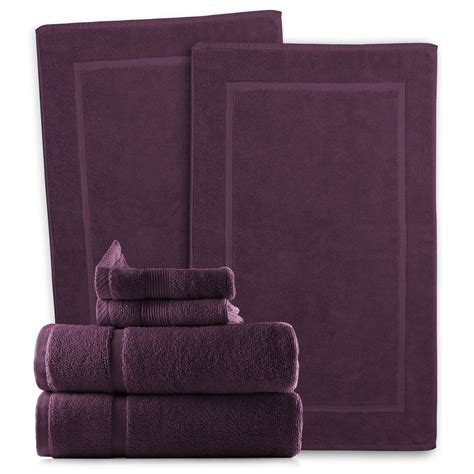 bed bath and boyong towel mat