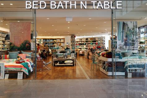 Bed Bath And Table Bathurst