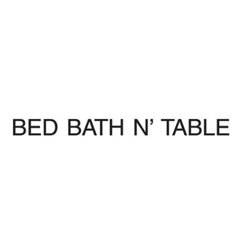 bed bath and table dfo