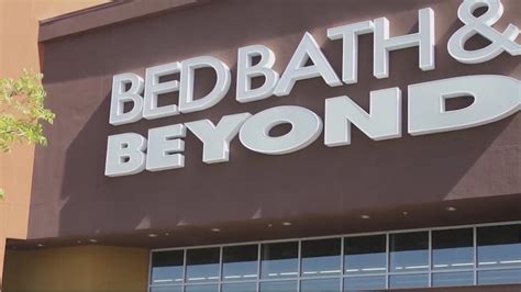 Bed Bath Beyond Albuquerque Closing