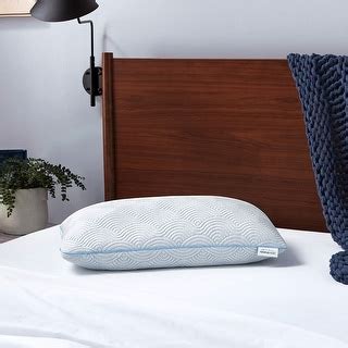 Bed Bath Beyond Cooling Pillow