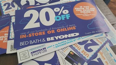 Bed Bath Beyond Coupons Container Store