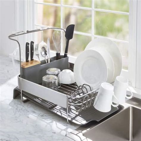 Bed Bath Beyond Dish Drying Rack