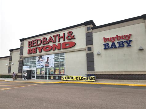 bed bath beyond fargo nd