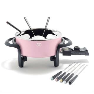 Bed Bath Beyond Fondue Set