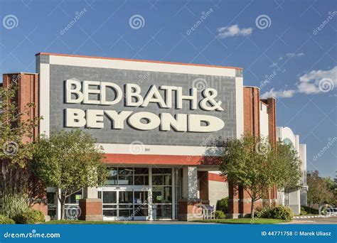 Bed Bath Beyond Fort Collins