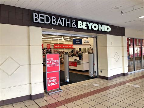 Bed Bath Beyond Jackson Tn