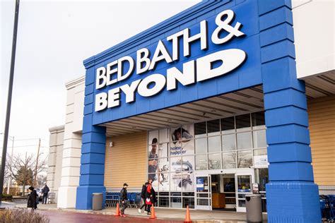 Bed Bath Beyond Mailing List Removal