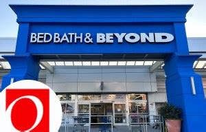 Bed Bath Beyond News