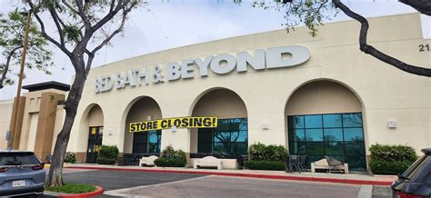 Bed Bath Beyond Oceanside