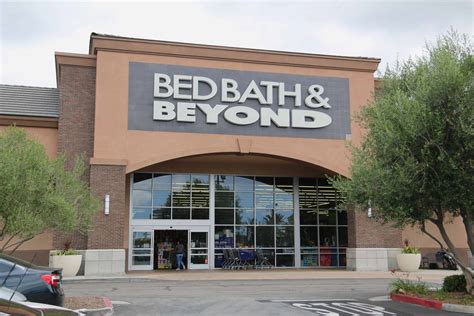 bed bath beyond online shopping