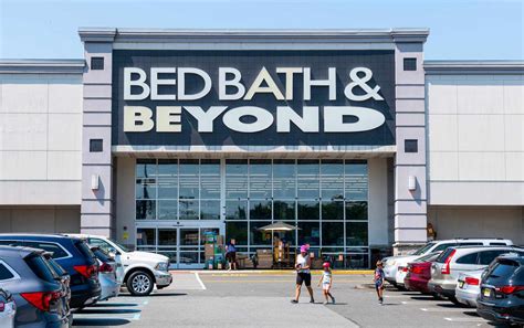 bed bath beyond outlet