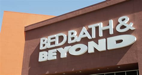 Bed Bath Beyond Pasadena Closing