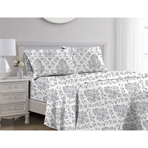 Bed Bath Beyond Sheet Sets Queen
