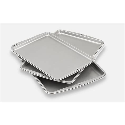 Bed Bath Beyond Wilton Cookie Sheets