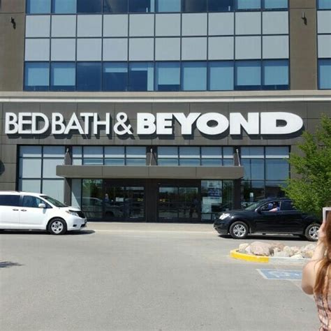 Bed Bath Beyond Winnipeg