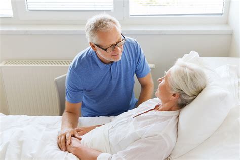 Bed Bath For Elderly