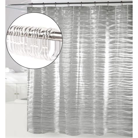 Bed Bath Shower Curtain Liner