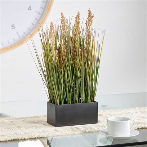 Bed Bath Table Artificial Plants