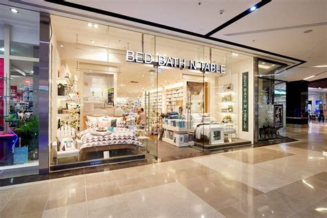 Bed Bath Table Carindale