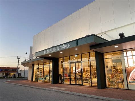 Bed Bath Table Osborne Park