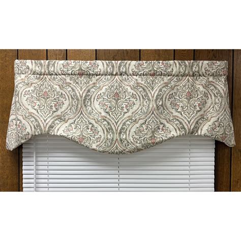Bed Bath Valances