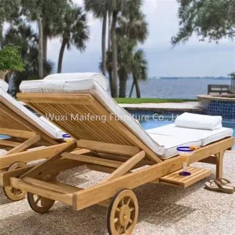 Bed Beach Chair