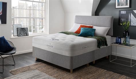 Bed Bensons Uk
