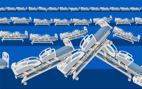 Bed Blocking Solutions