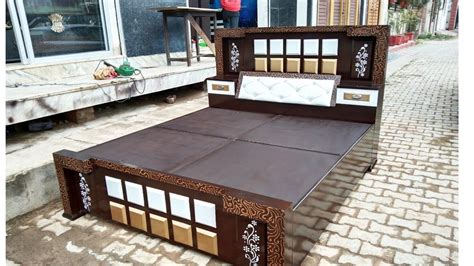 Bed Box Ka Design